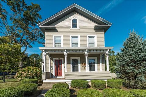 462 Center St, Wallingford, CT 06492 photo 1