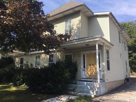 245 Main St, Killingly, CT 06239 photo 1