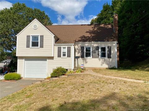 233 Crest St, Wethersfield, CT 06109 photo 1