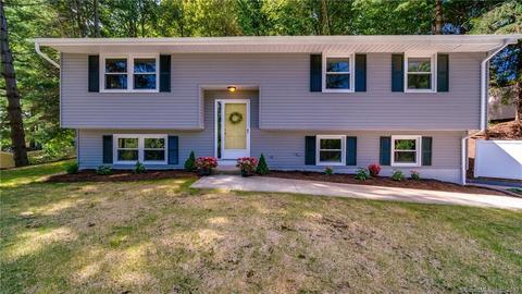 120 Mill Pond Rd, Hamden, CT 06514 photo 1
