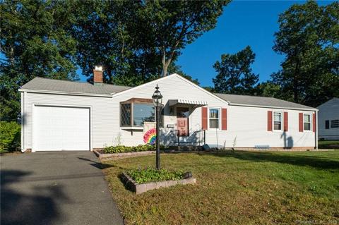 114 Goff Rd, Wethersfield, CT 06109 photo 1