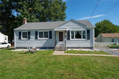 98 Goodwin Ave, Wethersfield, CT 06109 photo 1