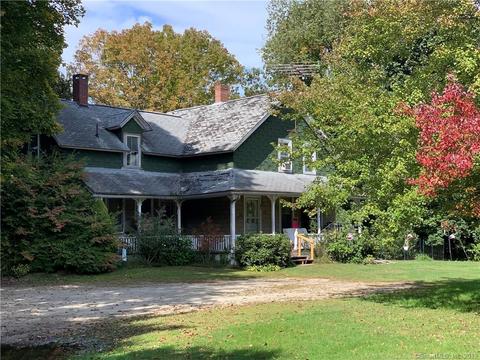 23 Wauregan Rd, Killingly, CT 06239 photo 1