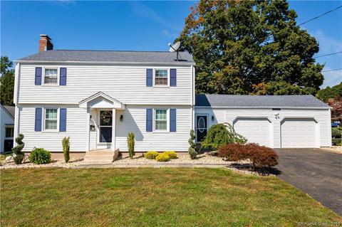 19 Bermuda Rd, Wethersfield, CT 06109 photo 1