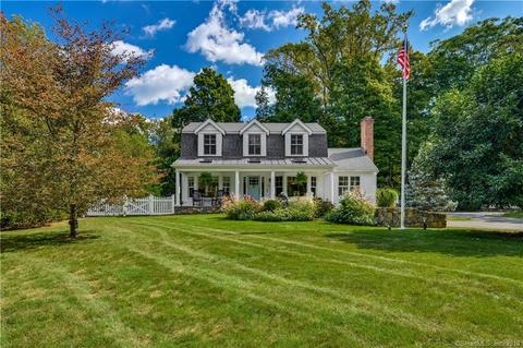 2269 Boston Post Rd, Darien, CT 06820 photo 1