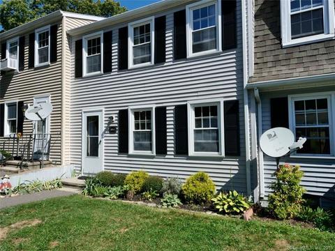 20 Lakeside Dr #L, Ledyard, CT 06339 photo 1