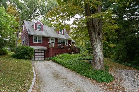 21 Ramapoo Hill Rd, Ridgefield, CT 06877 photo 1