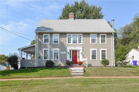 203 Maple St, Wethersfield, CT 06109 photo 1