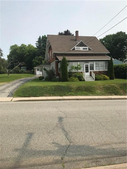 481 Prospect St, Windham, CT 06226 photo 1