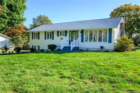 8 Juggernaut Rd, Prospect, CT 06712 photo 1