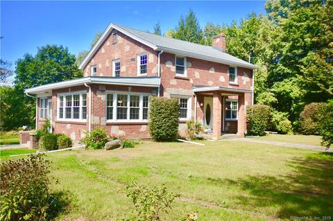 447 Putnam Rd, Plainfield, CT 06374 photo 1