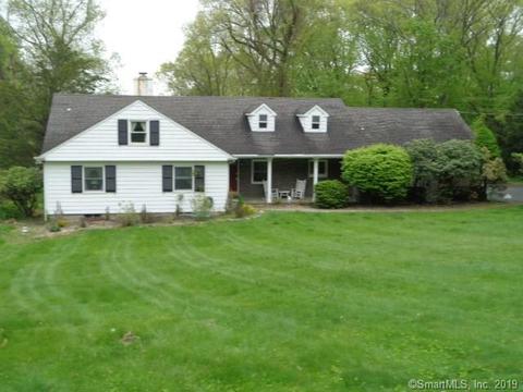 129 Valeview Rd, Wilton, CT 06897 photo 1