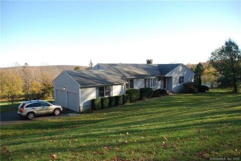 340 Sperry Rd, Bethany, CT 06524 photo 1