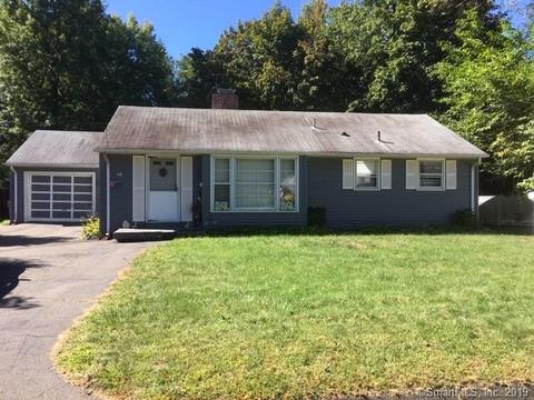 60 Daniel Blvd, Bloomfield, CT 06002 photo 1
