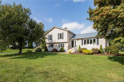 23 Broad View Dr, Wallingford, CT 06492 photo 1