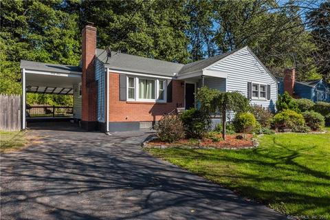 44 Westlook Rd, Wethersfield, CT 06109 photo 1
