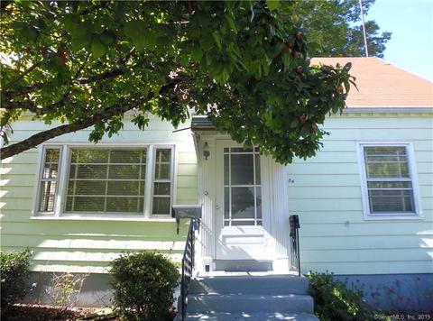 84 Carleton St, Hamden, CT 06517 photo 1