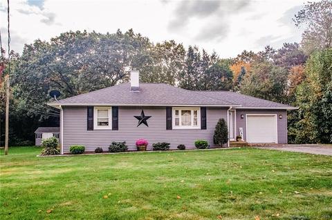 2 Pinecrest Dr, Prospect, CT 06712 photo 1