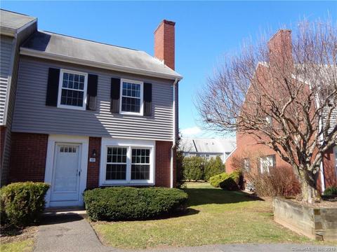 1 Barrington Dr #D, Wethersfield, CT 06109 photo 1