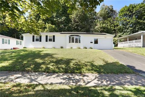 25 Curry Rd, Hamden, CT 06517 photo 1
