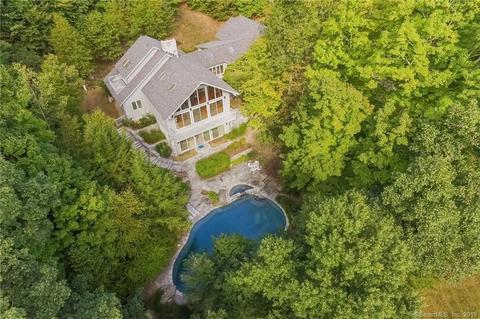293 Wewaka Brook Rd, Bridgewater, CT 06752 photo 1