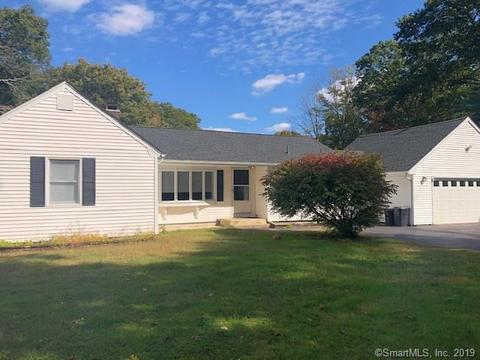 60 Bailey Hill Rd, Killingly, CT 06239 photo 1