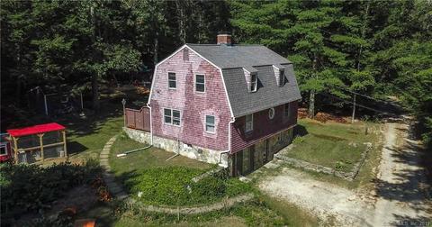 456 W Thompson Rd, Thompson, CT 06277 photo 1