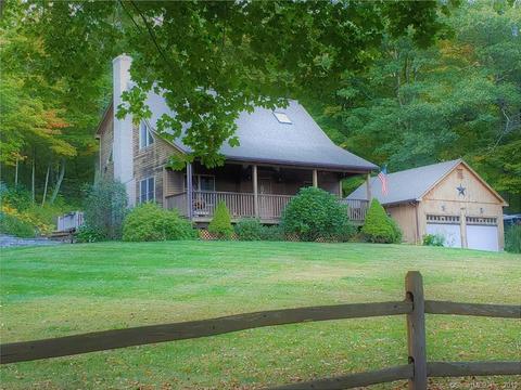 142 Merrow Rd, Coventry, CT 06238 photo 1