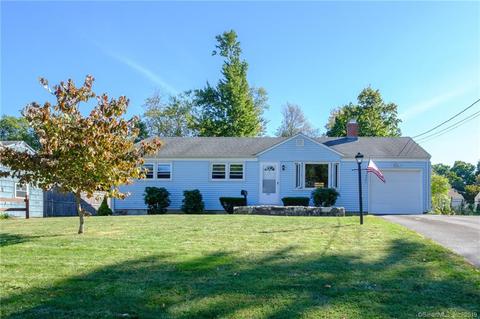 827 Nott St, Wethersfield, CT 06109 photo 1
