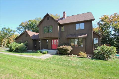 1590 Hill St, Suffield, CT 06078 photo 1