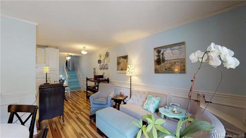 50 E Hill Rd #5E, Canton, CT 06019 photo 1