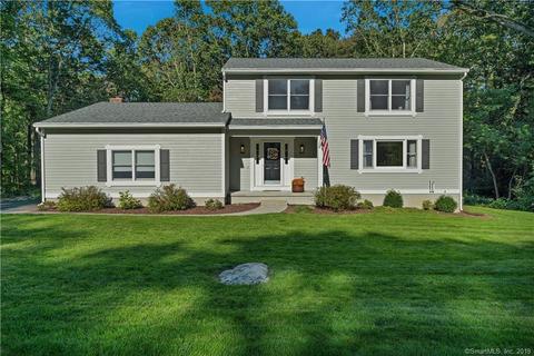 31 Chriswood Trce, Ledyard, CT 06339 photo 1