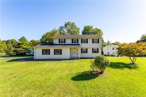 94 Winthrop Rd, Windsor, CT 06095 photo 1