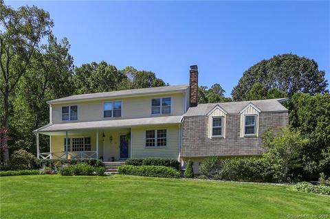 111 Simpaug Tpke, Redding, CT 06896 photo 1