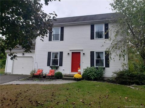 31 Rainbow Crk, Windsor, CT 06095 photo 1