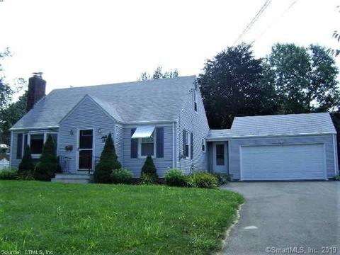 185 Charter Rd, Wethersfield, CT 06109 photo 1