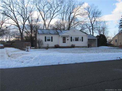 33 Cornwall Dr, Windsor Locks, CT 06096 photo 1
