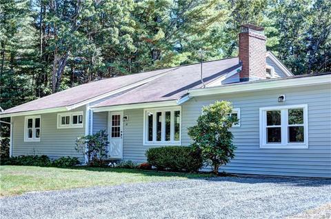 18 Pine Tree Rd, Moodus, CT 06469 photo 1