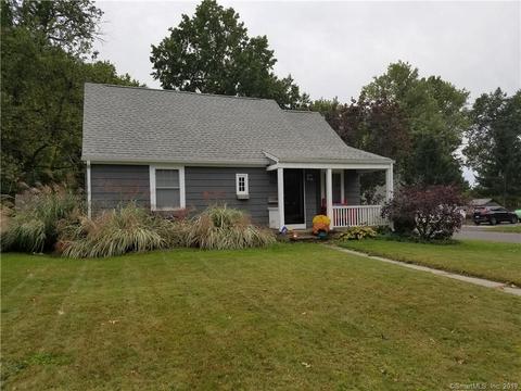 94 Beverly Rd, Wethersfield, CT 06109 photo 1