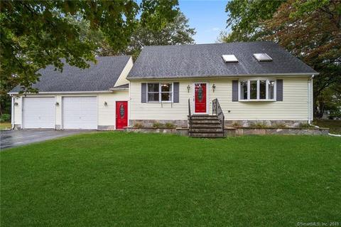 115 Cancellaro Dr, Wolcott, CT 06716 photo 1