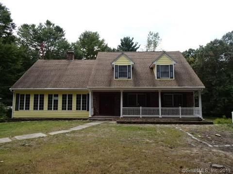 190 Ethan Dr, Windsor, CT 06095 photo 1