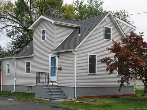 34 Booth Ave, Wethersfield, CT 06109 photo 1