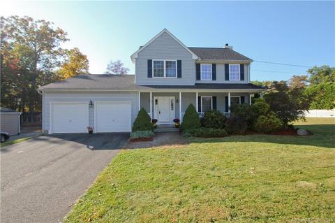 15 4th St, Suffield, CT 06078 photo 1