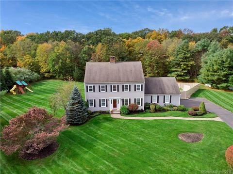 25 Conifer Dr, Hamden, CT 06518 photo 1