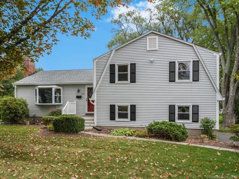 100 Springdale Rd, Wethersfield, CT 06109 photo 1