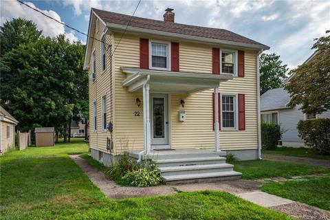 22 Dexter Rd, Windsor Locks, CT 06096 photo 1