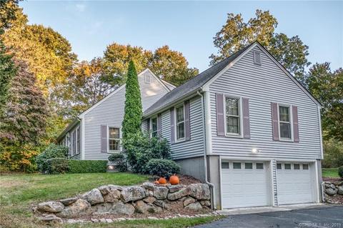 136 Lambtown Rd, Ledyard, CT 06339 photo 1