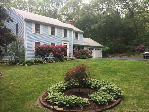 26 Bittersweet Dr, Ledyard, CT 06335 photo 1