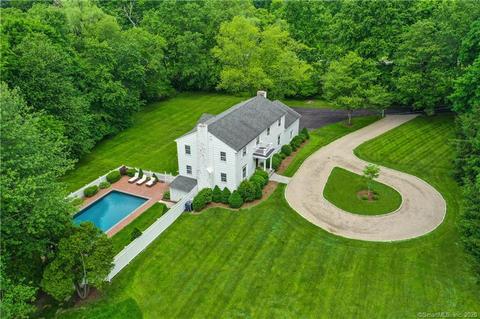 451 Middlesex Rd, Darien, CT 06820 photo 1