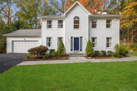 21 Seventy Acre Rd, Redding, CT 06896 photo 1